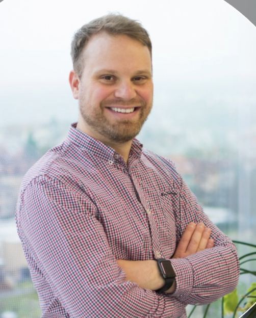 Lukáš Polach, SEO specialista